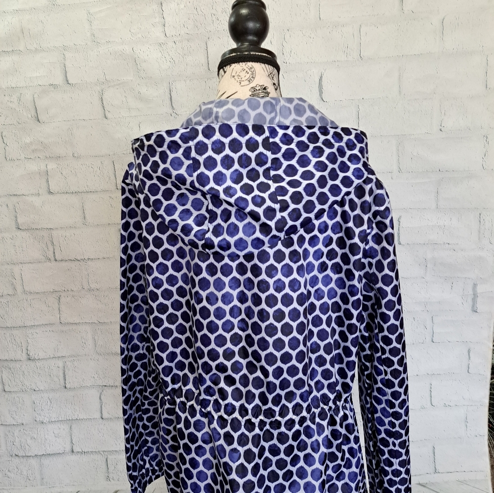 Joules $75 rain & wind jacket - Picture 9 of 14